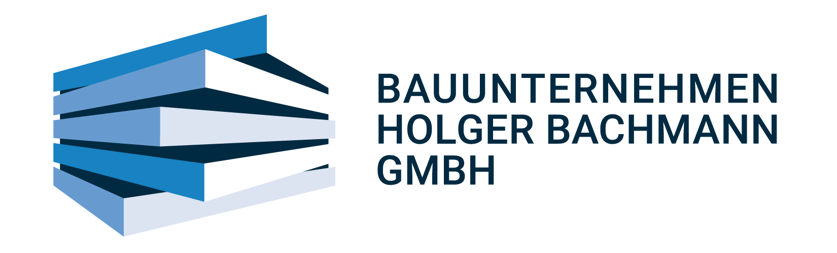 Bauunternehmen Holger Bachmann GmbH
